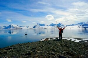 Spitsbergen